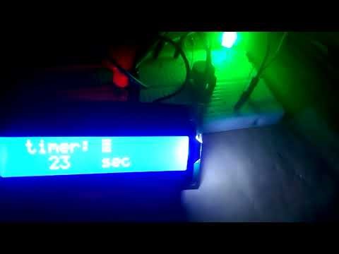 Mini Reaction Timer Game – Arduino Project