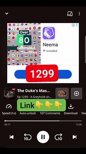 The Dukes Masked Bride Full ep1299 link in the comment section 👇👇👇 #audio #love #story #series | Edgar Tereng