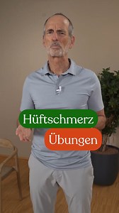 196K views · 1.4K reactions | Schmerzen in der Hüfte und weniger Beweglichkeit?  Das könnte ein Impingement sein – aber keine Sorge, meistens sind die Schmerzen nicht direkt davon verursacht! Roland erklärt dir, woher es wirklich kommen kann und zeigt dir zwei einfache Übungen, die deiner Hüfte gut tun! Hast du oft Hüftschmerzen?  | Liebscher & Bracht | Facebook