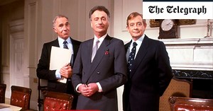 Jonathan Lynn: Why I’m bringing back Yes Minister