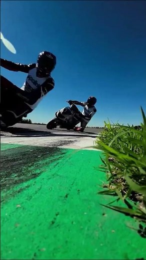 MAXISCOOT EN UNE MINUTE 💚💚