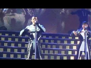 Deeper Shade Of Blue [HD] - Steps - [Reunion Tour] Brighton Centre (17/4/2012)