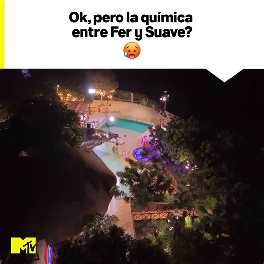 71K views · 1K reactions | Como se le llama a un menos que casi algo? Pregunto por Fer y Suave, no por que sea la historia de mi vida Ve todos los episodios de La Venganza de los Ex VIP en Paramount+ ✨ #LaVenganzaVIP #ParamountPlus | MTVLA | Facebook