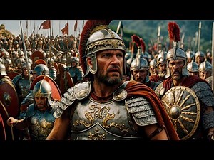 Trajan's Conquest vs. The Battle of Tapae: Rome's Hidden Defeat in Dacia