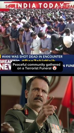 Brigadier Pratap Supremacy | Shaurya Movie Edit |