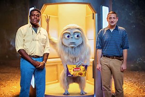 Sam Richardson and Tim Robinson's Super Bowl ad is practically a 'Detroiters' revival