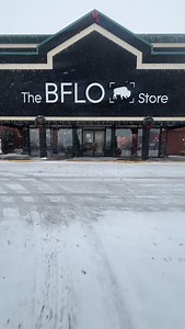 Welcome to WNY’s Premier Holiday Gift Destination! 🦬🎄 The BFLO Store has everything you need to celebrate this season. As Official Retailer of The Buffalo Bills, we’re your go-to for game day and holiday shopping! 🏈🎁 Shop in-store or online and check everyone off your list! #TheBFLOStore #BuffaloNY #BillsMafia #BuffaloBills #holidayshopping #christmas #giftideas #BillsNation | The BFLO Store