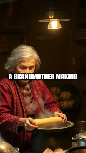 Kyrgyzstan's Mountain Feast Bishkek Street Bites