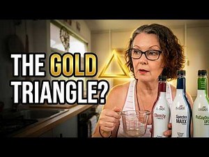 Why Everyone's Talking About the Gold Triangle Now