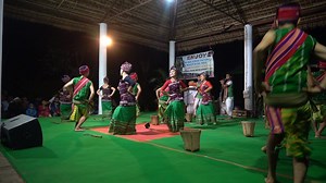 This and more cultural programme videos on Kaziranga, Assam tour on youtube channel visa2explore | Visa2Explore