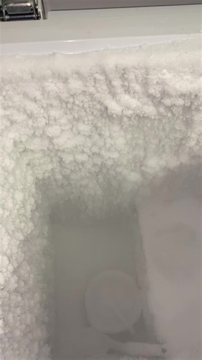 Scrape video 🩵 #fypシ #iceasmrsounds #iceasmr #freezerfrost #icelovers #icelovers #icecommunity #iceeating #fyp #humidifierfreezerfrost #humidifierfrost