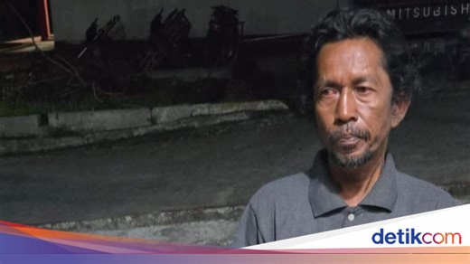 Gegara Uang Parkir Rp 20 Ribu, Pria di Bengkalis Tikam Teman hingga Tewas