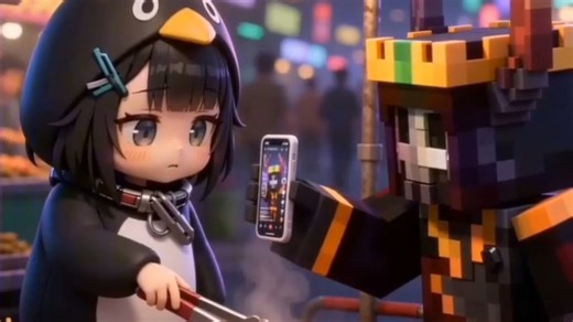 咕咕嘎嘎反击找茬的纳乌斯（接上集）