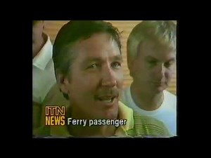 End of ITN News, continuity and weather, 22nd January 1984