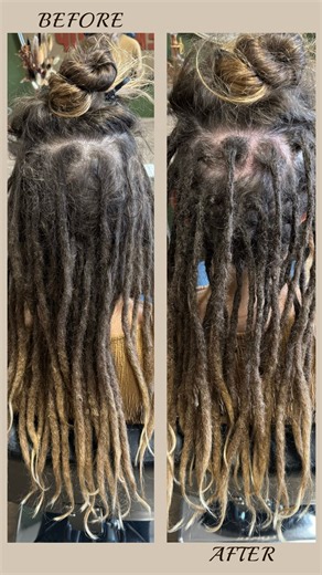 3.4K views · 27 reactions | Much needed maintenance for Cindy's...