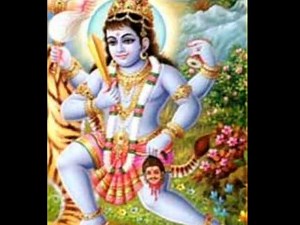 Jai Bhairo Baba By Rasika Dindial 2013