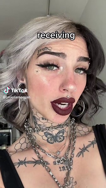 Exploring The World of Tongue Play with @Megnutt02