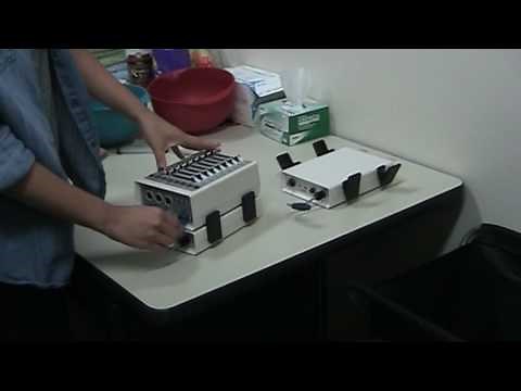 EEG Training - Part 1