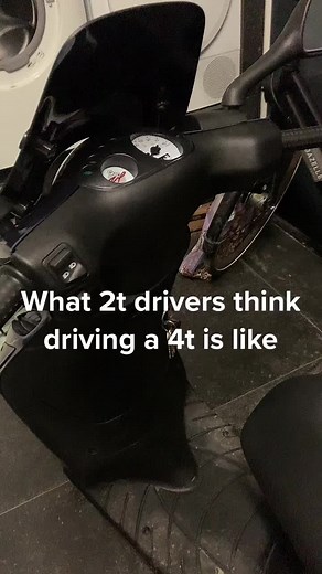 #fyp#foryoupage #foryou #piaggiozip #zip #4t#2t#50cc