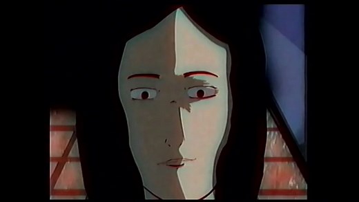 ( Radio Animation) Saki Sanobashi Go For A Punch さきさのばし ( VHS RIP) NOT MINE