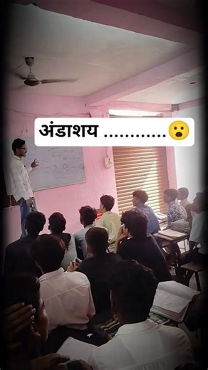 function of ovary || अंडाशय का कार्य #shorts