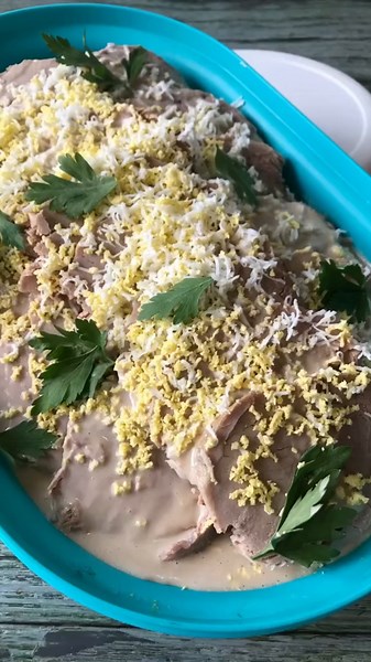 Vitel Tone en minutos con SuperSonic Extra Chef