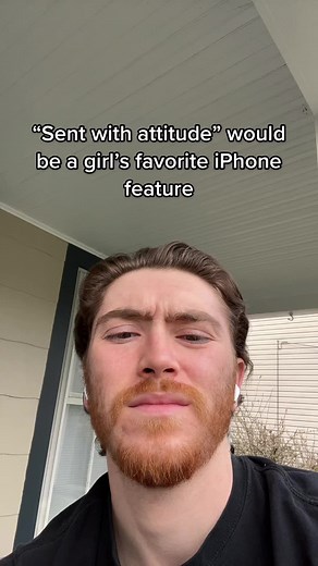 iPhone Features: Sent with Attitude Explained