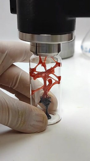 毒素虚无：ヴェノムトキシンの戦闘シーン