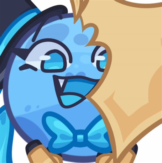 Horse Girl Game Inspired Object Show Characters