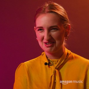 Singer/songwriter Madison Cunningham talks her musical childhood and what inspires her sound today. Listen to her new album 'Who Are You Now': https://amzn.to/33Ik7ZF | Amazon Music