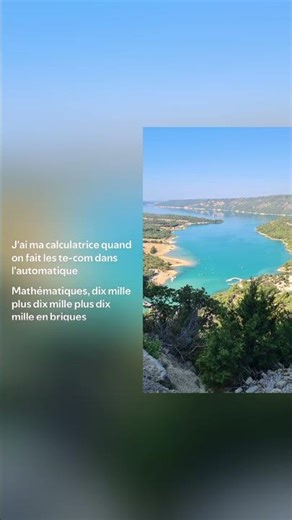 CALCULATOR (Oe js jsuis en retard)