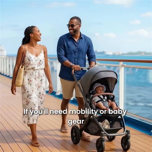 Make Spring Break Easier Before You Even Arrive | Cloud of Goods