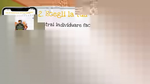 2.4K views · 24 reactions | Anche quest'anno, dal 26 agosto, Noi Amiamo la Scuola! Come si donano i punti alle scuole? ---> Ecco un video tutorial con tutte le risposte! 1. Installa l'app 2. Registrati o effettua il login se sei già registrato 3. Scegli la tua scuola 4. Inquadra il QR code che trovi alla fine di ogni scontrino e....  FATTO  ⏱️Hai tempo fino al 13 dicembre 2020 per donare tutti i codici che hai raccolto! | Iper Tosano | Facebook