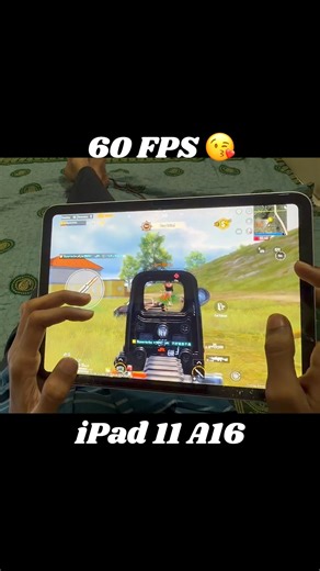 iPad 11 A16 Fastest car clutch #bgmi #pubg #pubgmobile #shorts #gaming
