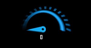 Animated Indicator Speed Meter 2d Speed Stock Footage Video (100% Royalty-free) 1060747099 | Shutterstock