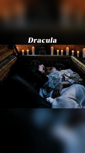 Dracula (2025) — The Dark Legend Returns#Dracula2025 #VampireMovie #DarkFantasy #GothicHorror#fyp