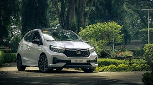 Review: 2024 Honda Brio 1.2 RS CVT