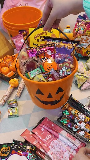 Halloween Snack Basket Ideas for Festive Celebrations