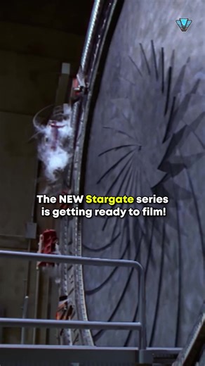 🔥 New #Stargate To Start Filming in 2026! The NEW Stargate series is getting ready to film! Amazon has reportedly chosen the United Kingdom as the main filming location for the Stargate series, according to the fansite GateWorld. While the main stages will be in the UK outside London, Stargate will film around the world. While the Writers Room is currently in progress, actual production on the series won’t start until the later stages of 2026. The studio is discussing a possible September start