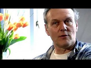 Anthony Head Interview