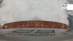 32 reactions · 17 shares | Pershing Review The Boat Show: Pershing 62 "Stand Out" at the Dubai International Boat Show - Sea Pros Yachts | Ferretti Group | Facebook