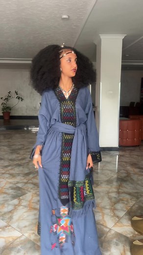 Ethiopian TikTok Trends: Celebrate Culture Day and Raya