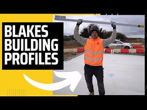 How To Setup Brickwork Profiles
