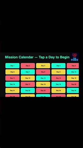 🚀 It’s live! The Fix-It Missions™