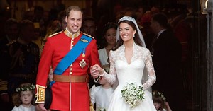 Kate Middleton : voici la raison inattendue pour laquelle elle n’a pas eu droit à un chignon de mariée