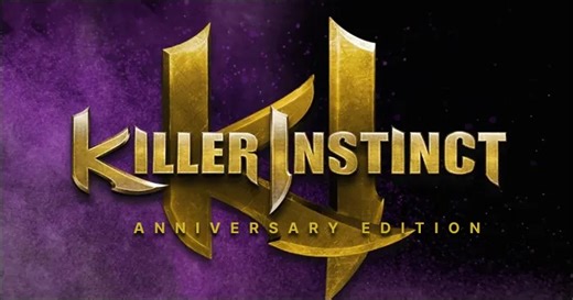 Buy Killer Instinct Anniversary Edition - PC (Steam)