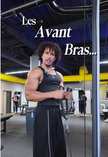 Exercices Efficaces pour Développer les Avant-Bras