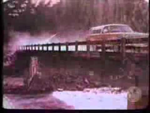RC Cola Commercial 1970's