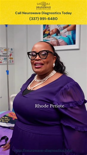 At-Home Long-Term Monitoring EEG Services in Louisiana