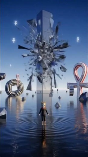 TECHNO STOP RITUAL – LSD FRACTAL MIND TRIP #techno #rave #djprismshift #psytrance